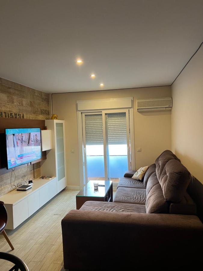 Apartamento De Reme Playa De La Barrosa Chiclana de la Frontera Exterior foto