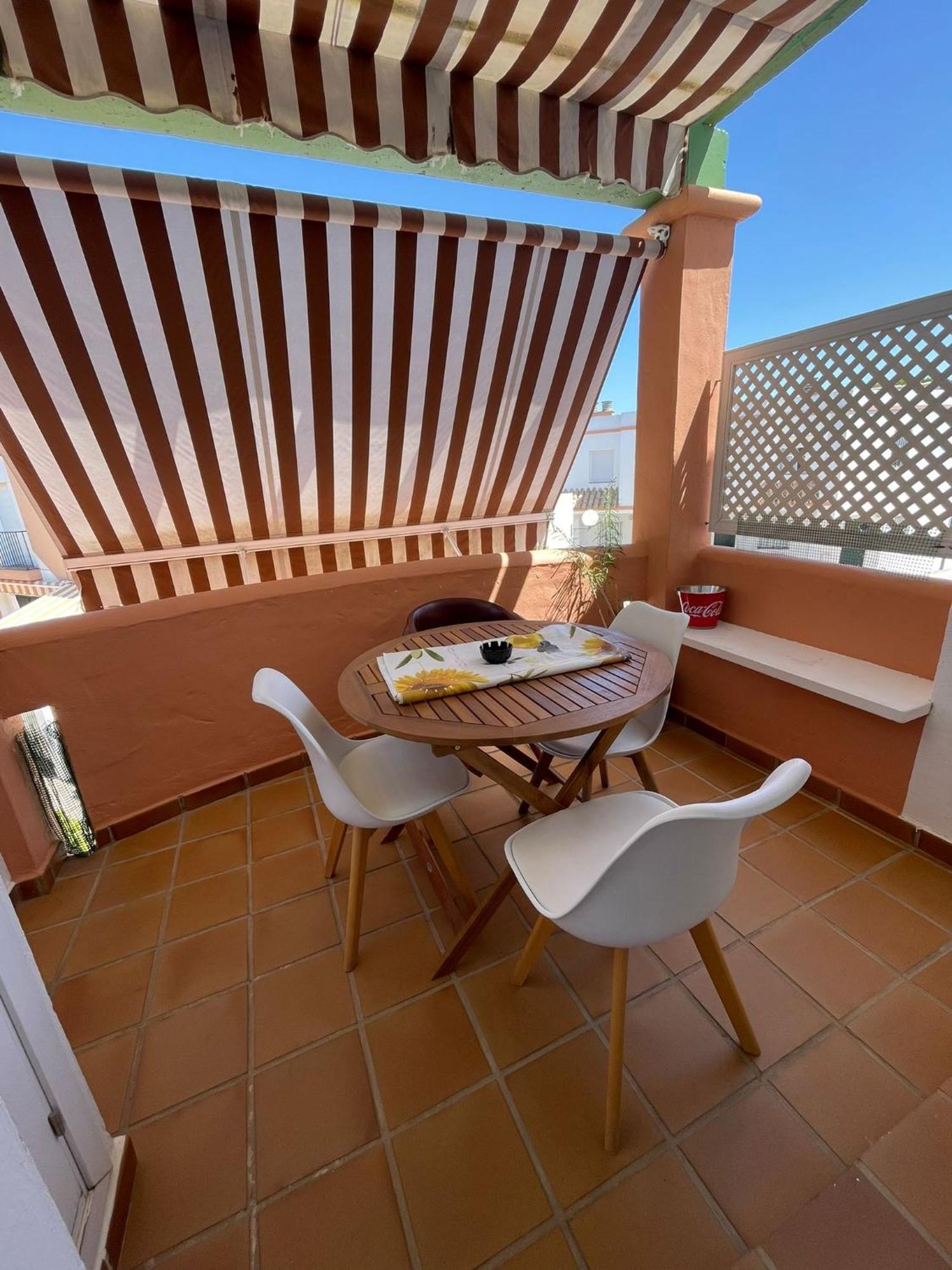 Apartamento De Reme Playa De La Barrosa Chiclana de la Frontera Exterior foto