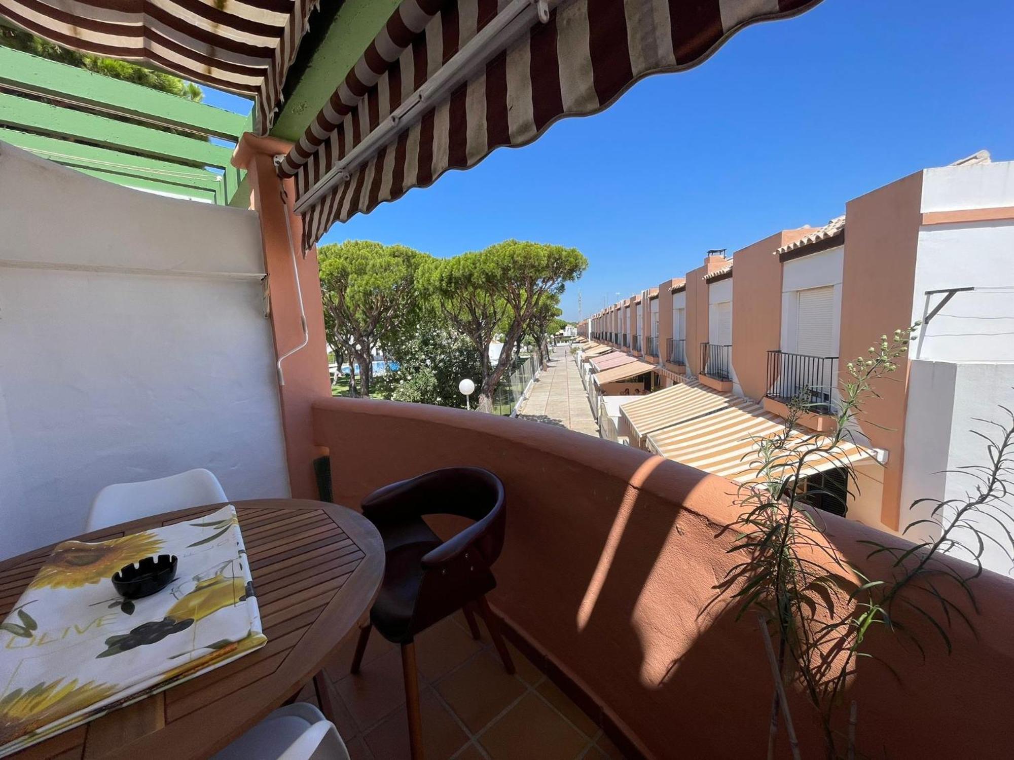 Apartamento De Reme Playa De La Barrosa Chiclana de la Frontera Exterior foto